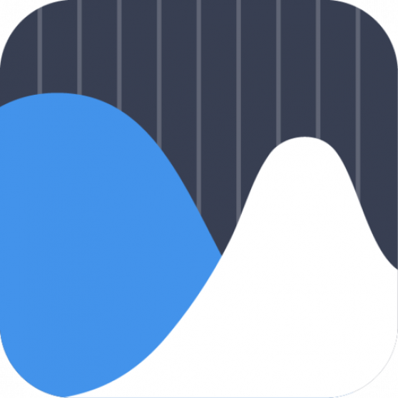amcharts5 logo